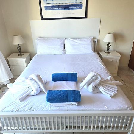 H&O Sunrise Villa In Coral Bay! Εξωτερικό φωτογραφία