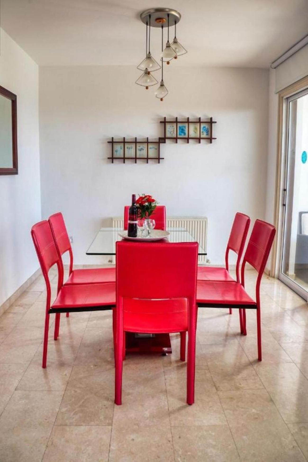 H&O Sunrise Villa In Coral Bay! Εξωτερικό φωτογραφία