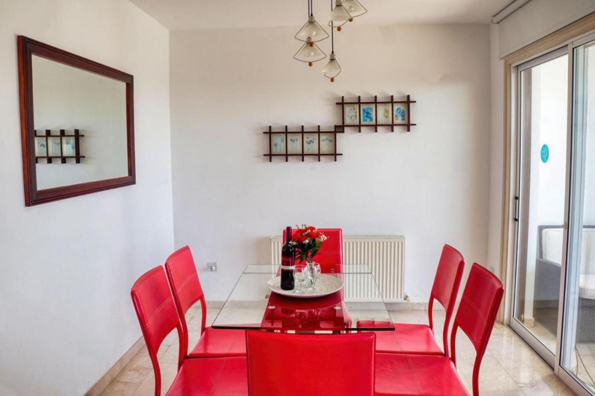 H&O Sunrise Villa In Coral Bay! Εξωτερικό φωτογραφία