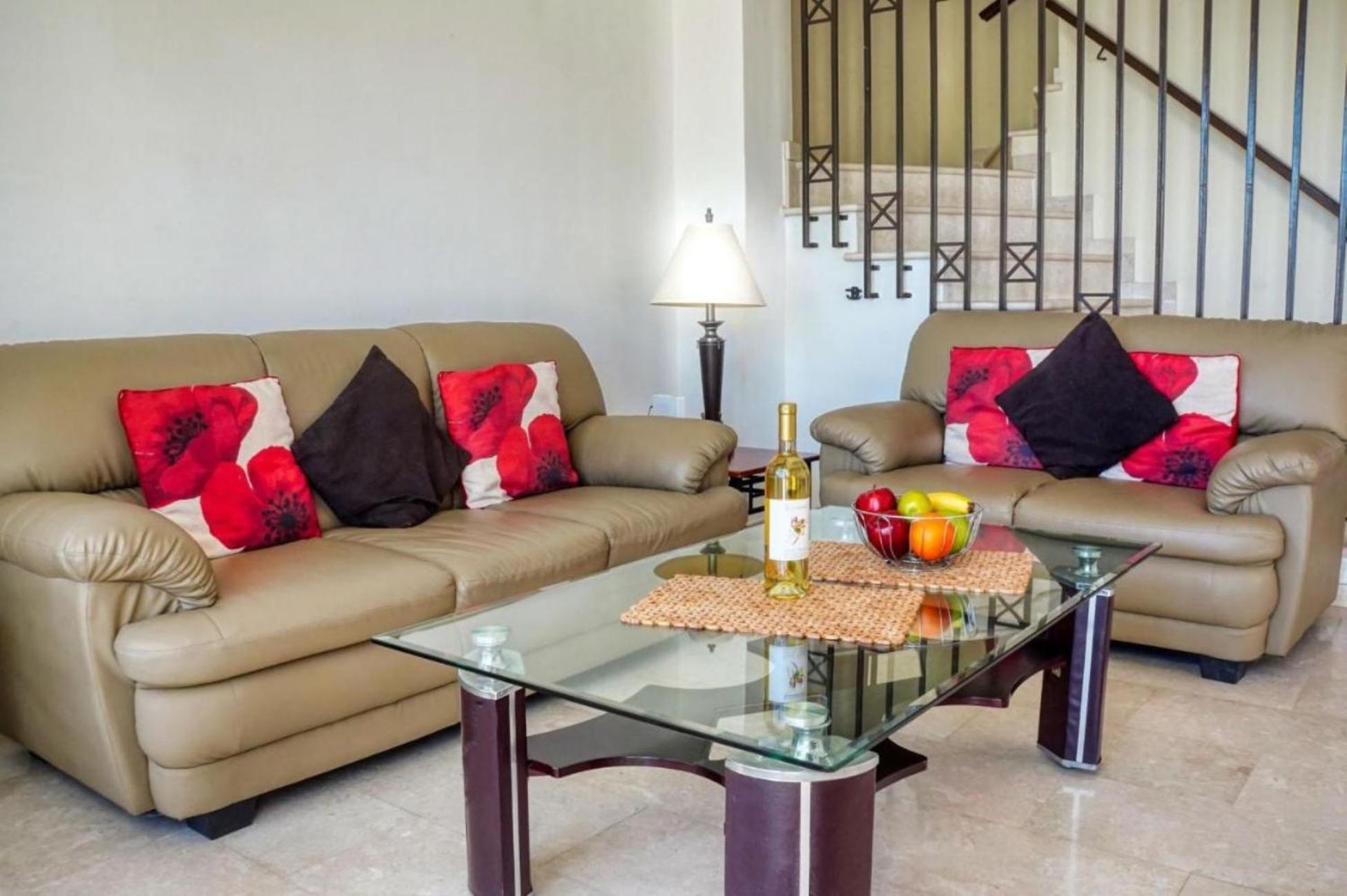 H&O Sunrise Villa In Coral Bay! Εξωτερικό φωτογραφία