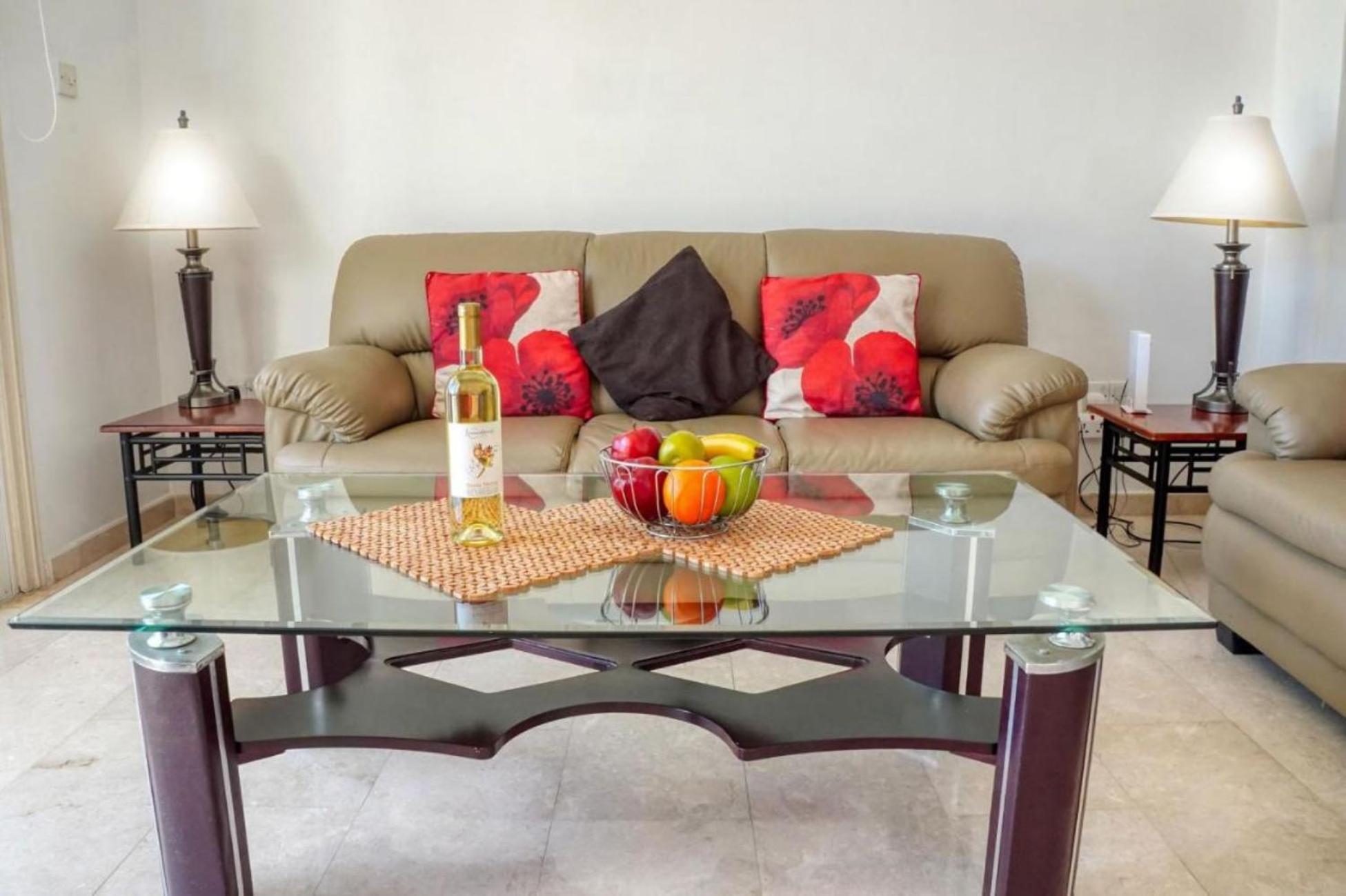H&O Sunrise Villa In Coral Bay! Εξωτερικό φωτογραφία