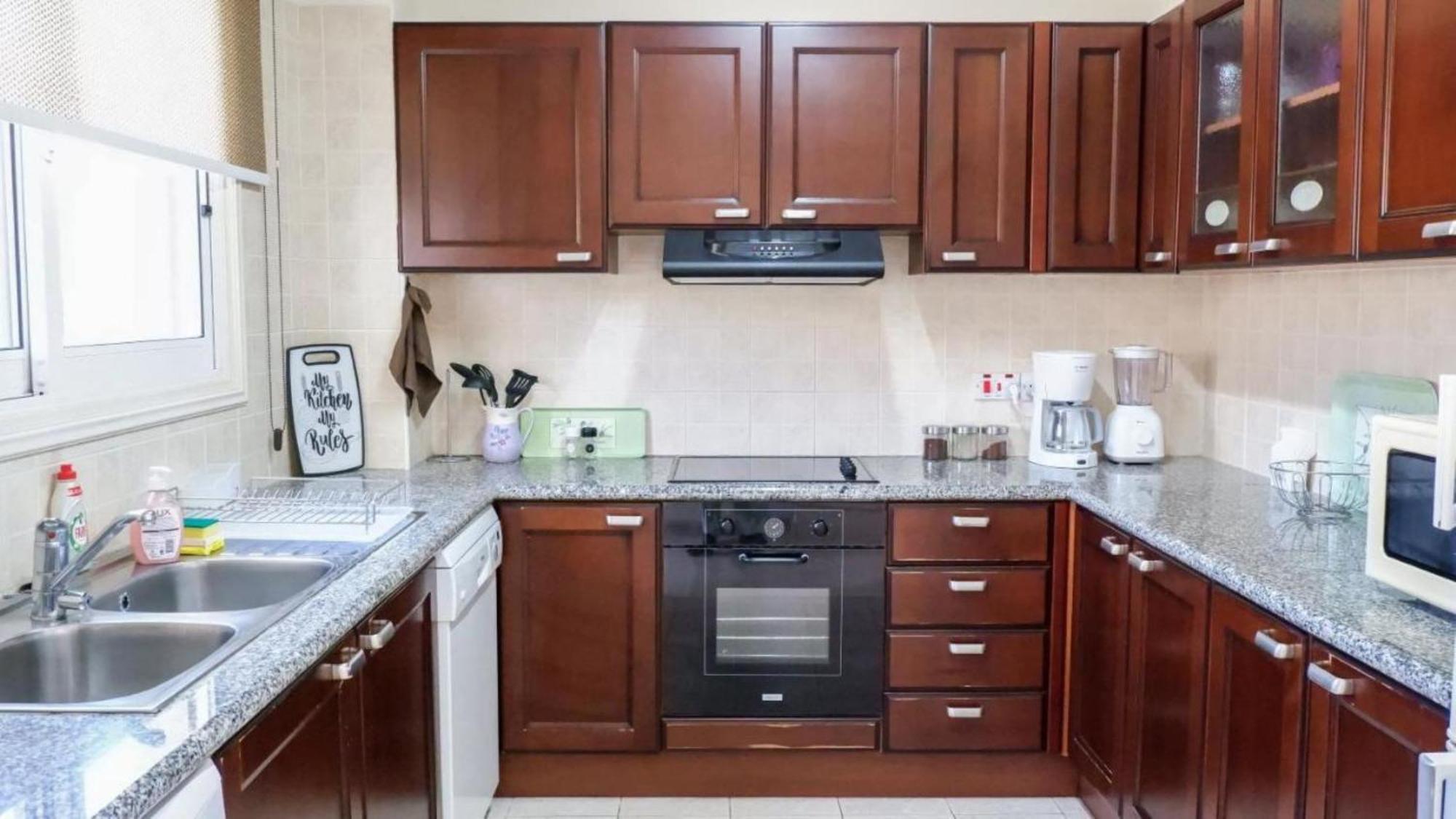 H&O Sunrise Villa In Coral Bay! Εξωτερικό φωτογραφία