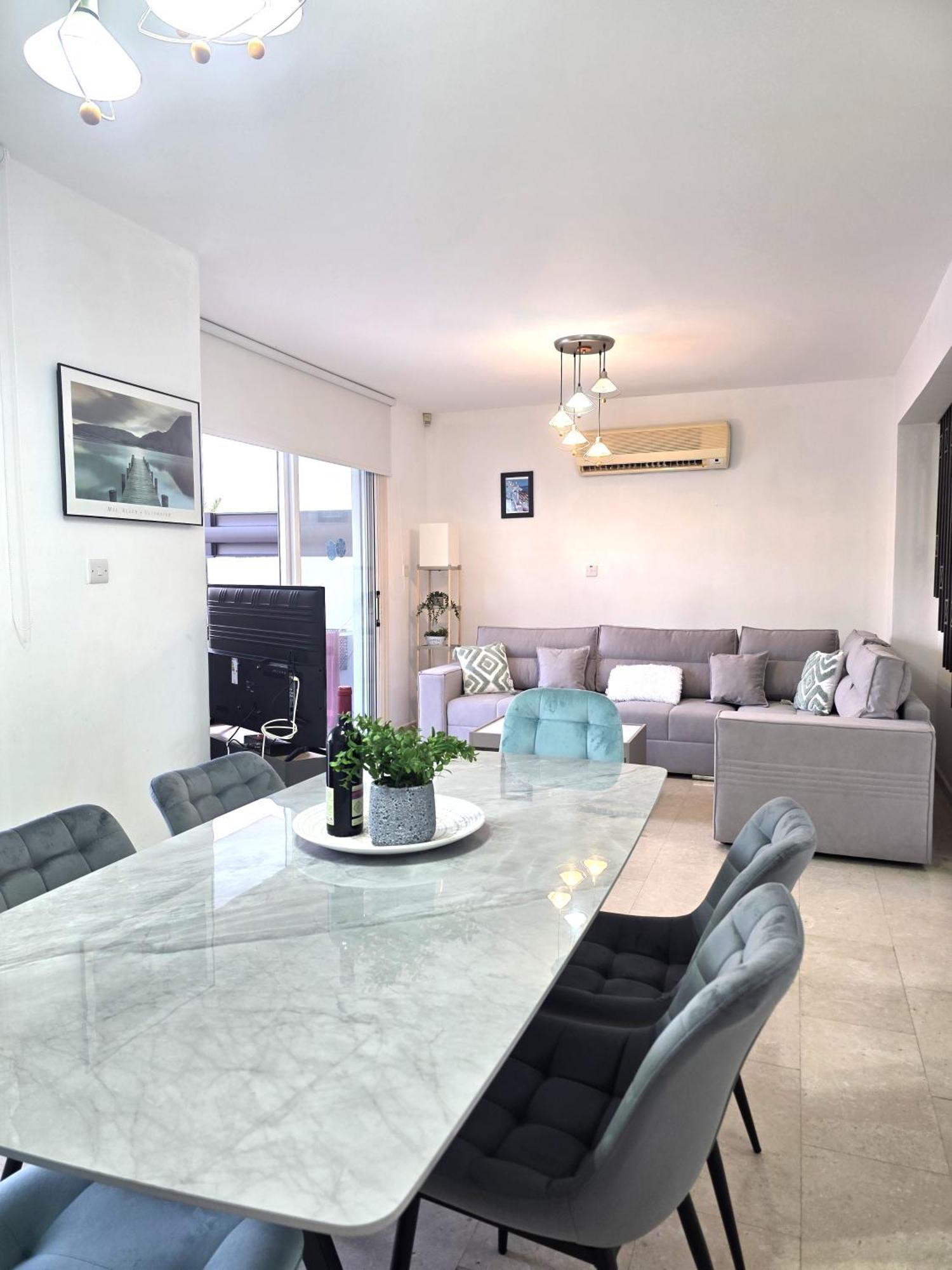 H&O Sunrise Villa In Coral Bay! Εξωτερικό φωτογραφία
