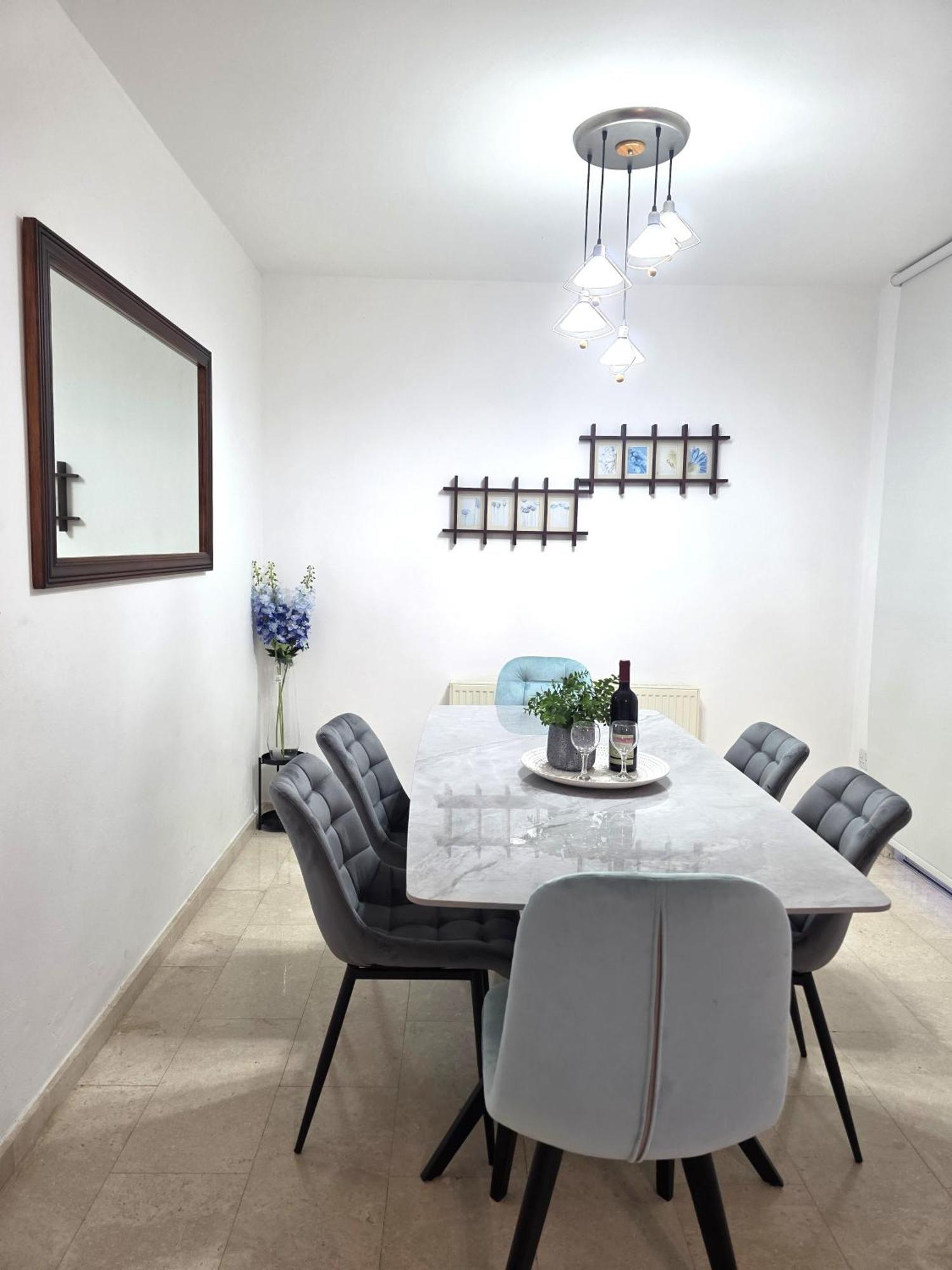 H&O Sunrise Villa In Coral Bay! Εξωτερικό φωτογραφία
