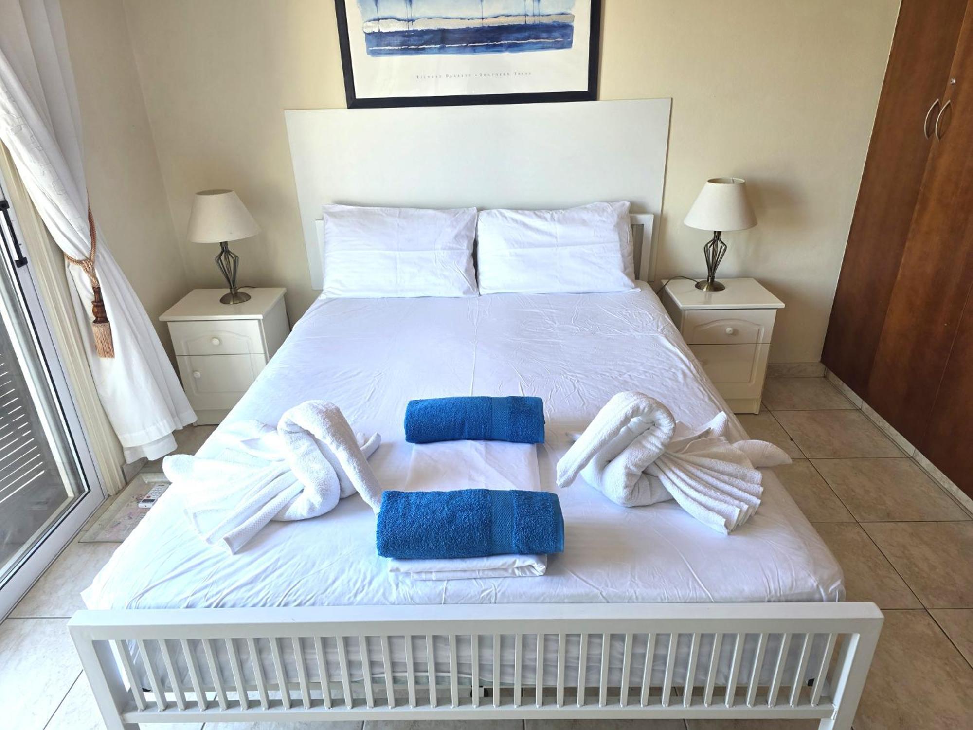 H&O Sunrise Villa In Coral Bay! Εξωτερικό φωτογραφία