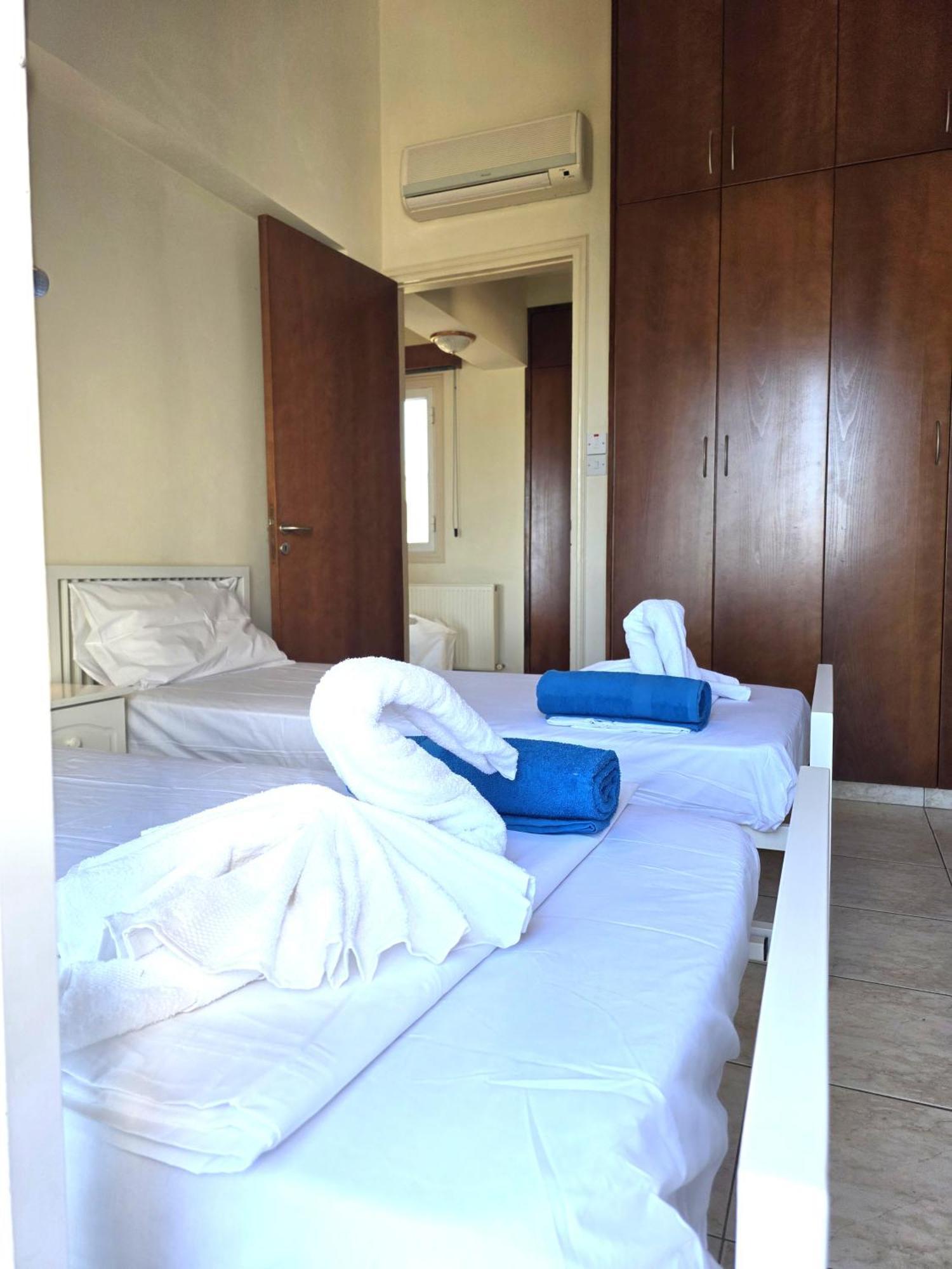 H&O Sunrise Villa In Coral Bay! Εξωτερικό φωτογραφία