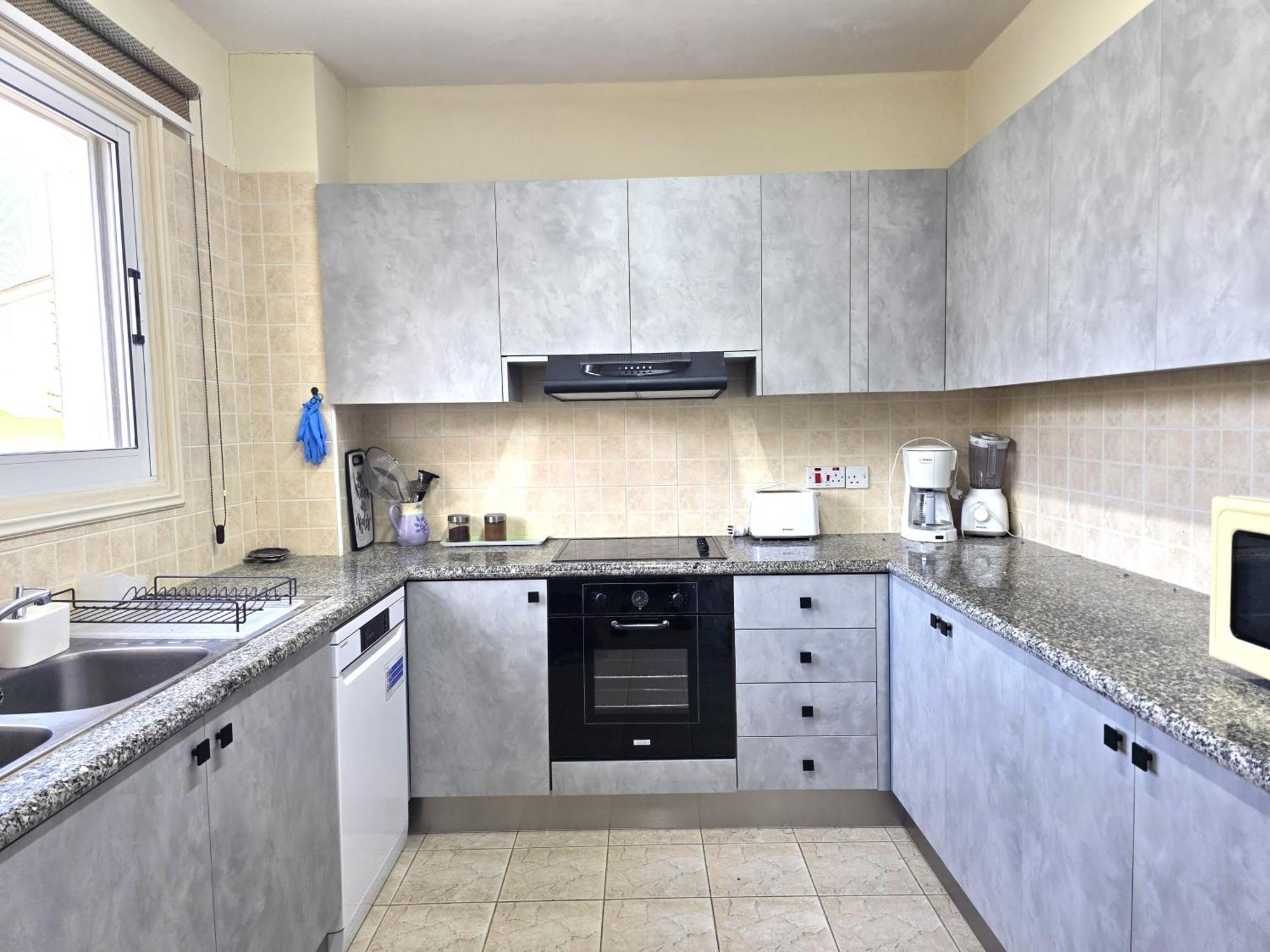 H&O Sunrise Villa In Coral Bay! Εξωτερικό φωτογραφία