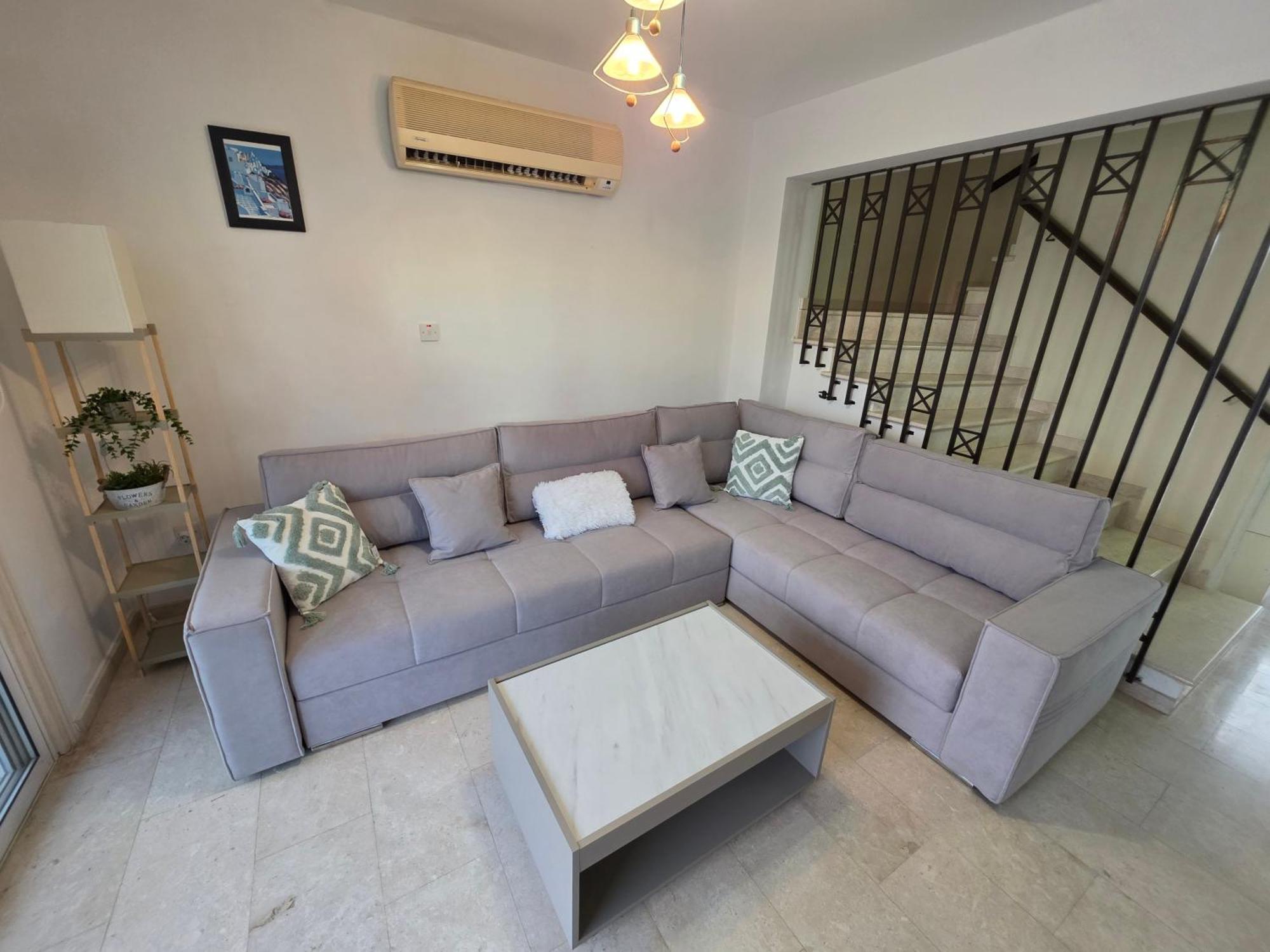 H&O Sunrise Villa In Coral Bay! Εξωτερικό φωτογραφία