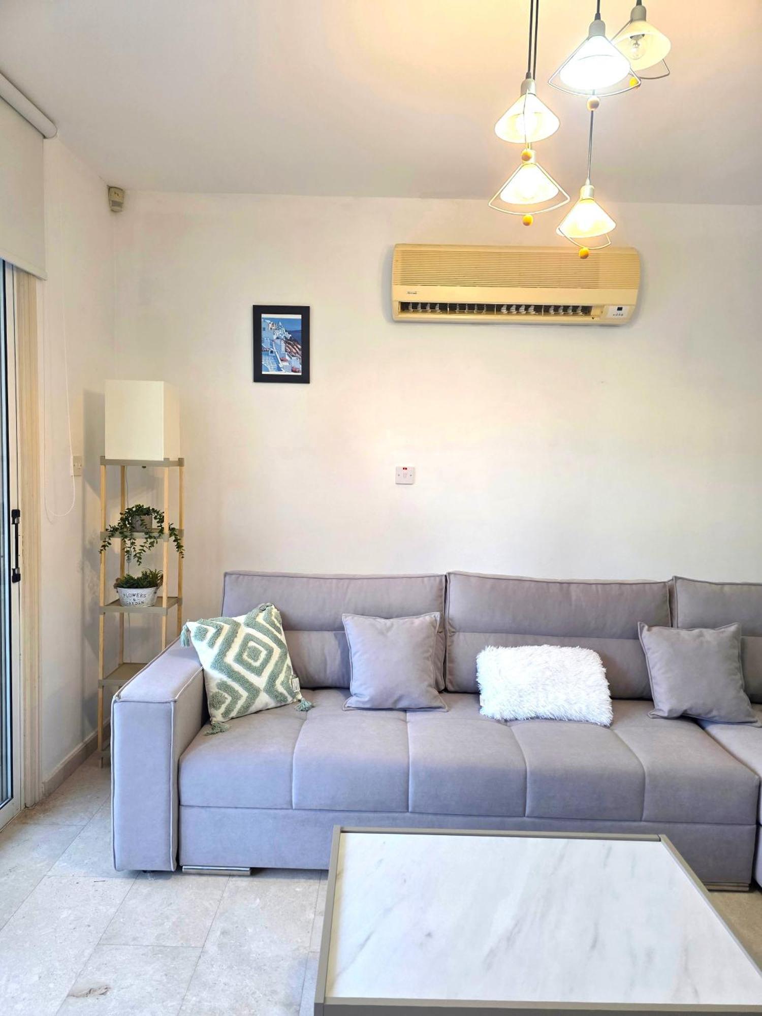 H&O Sunrise Villa In Coral Bay! Εξωτερικό φωτογραφία