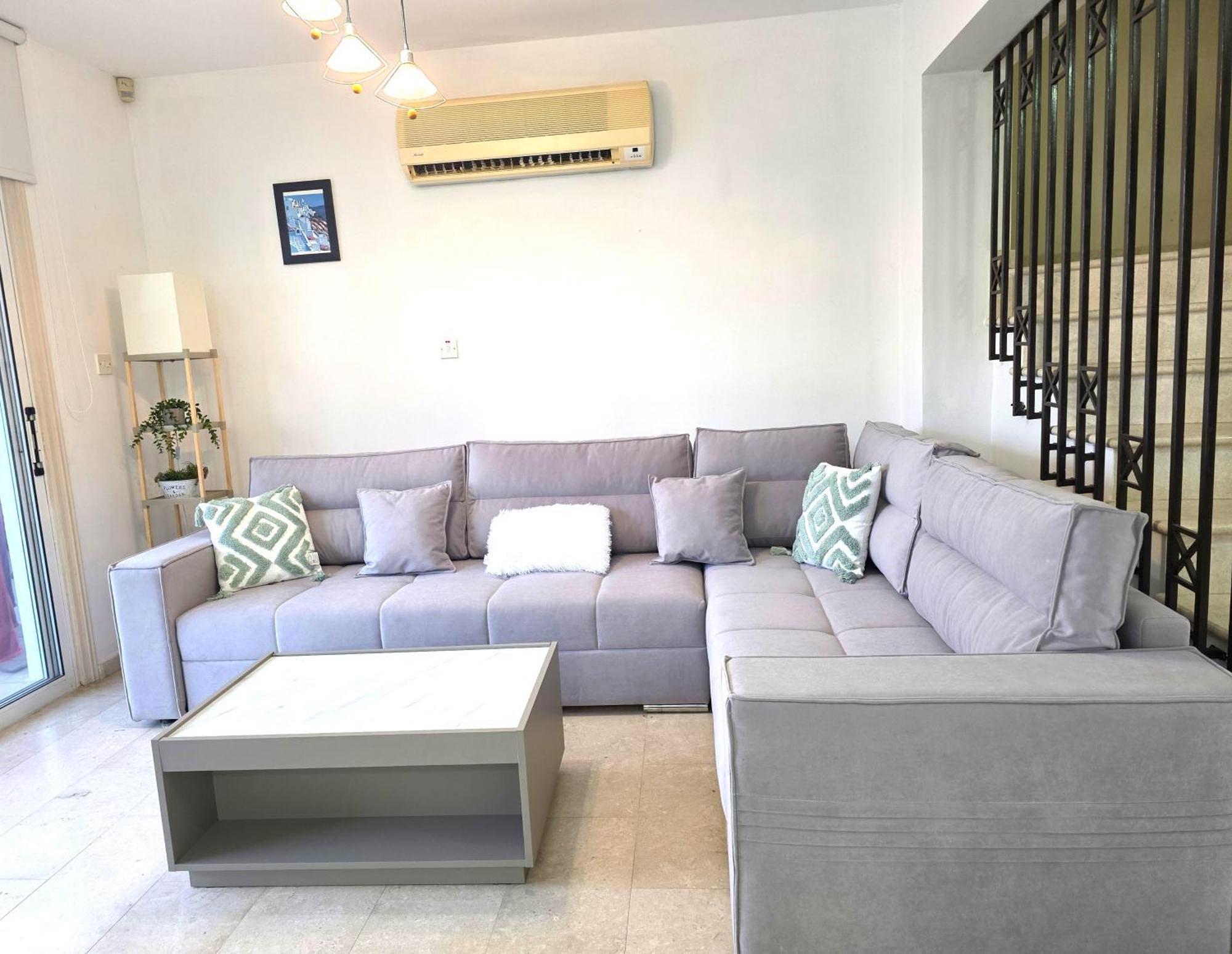 H&O Sunrise Villa In Coral Bay! Εξωτερικό φωτογραφία