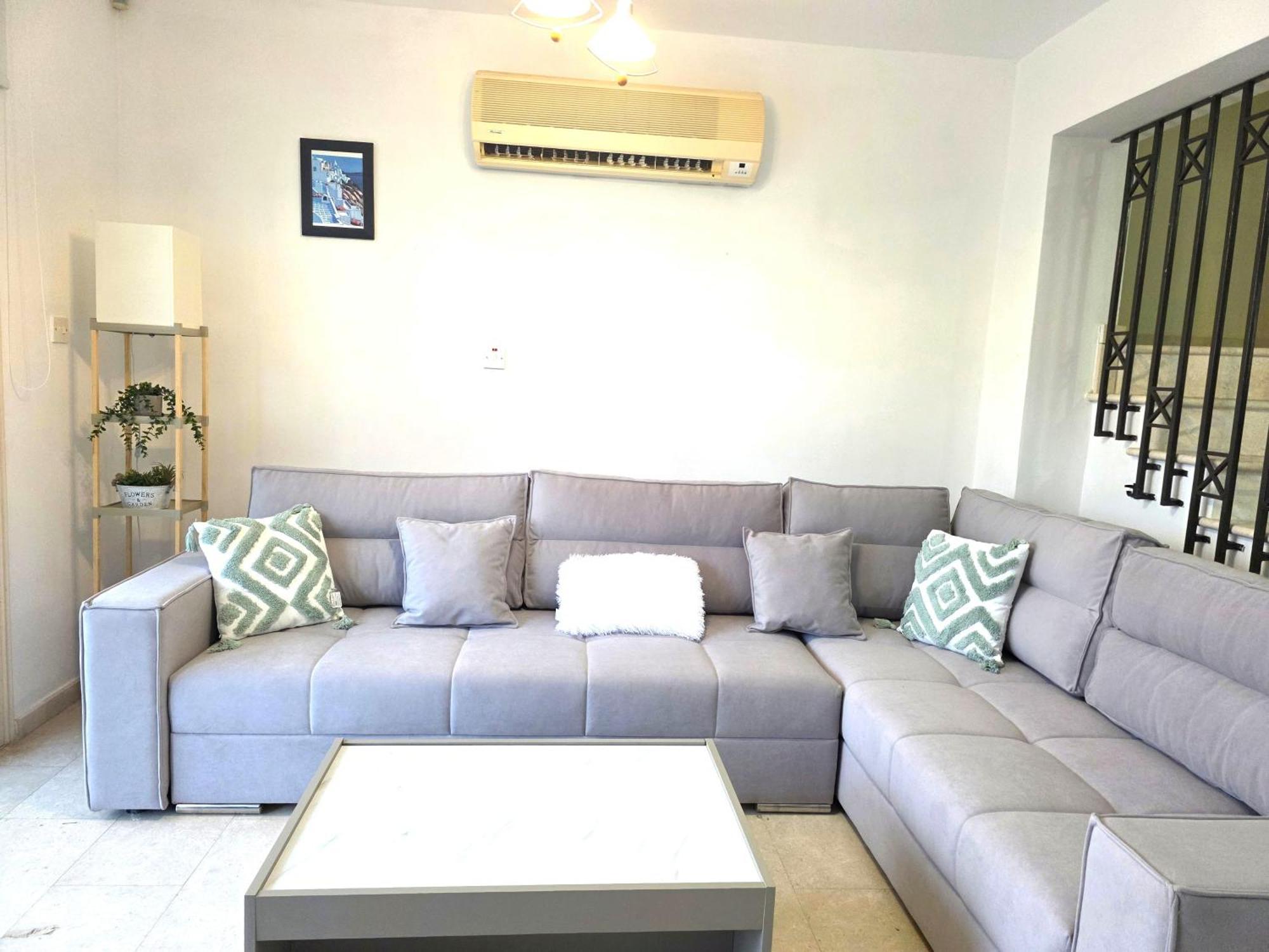 H&O Sunrise Villa In Coral Bay! Εξωτερικό φωτογραφία