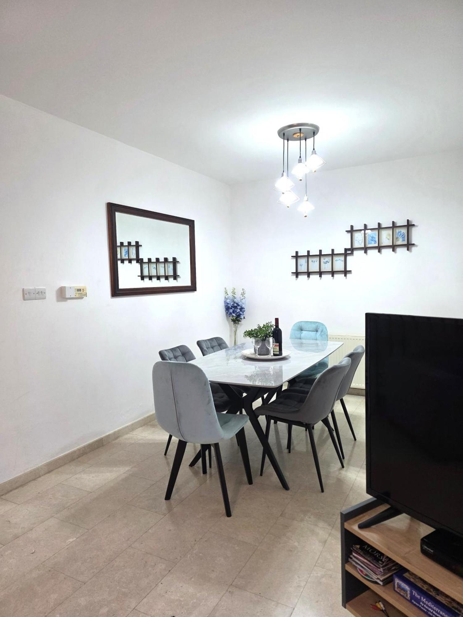 H&O Sunrise Villa In Coral Bay! Εξωτερικό φωτογραφία
