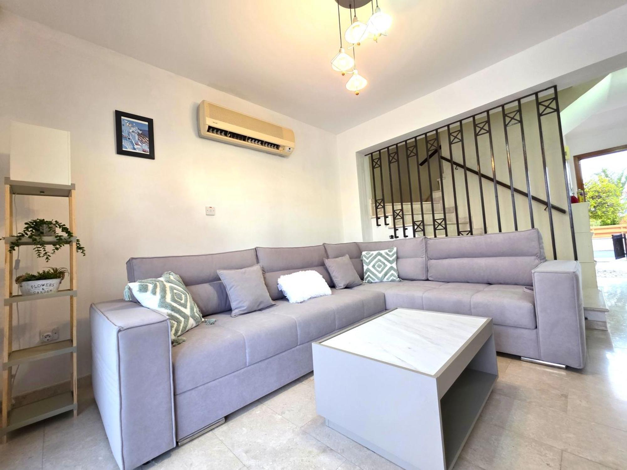 H&O Sunrise Villa In Coral Bay! Εξωτερικό φωτογραφία