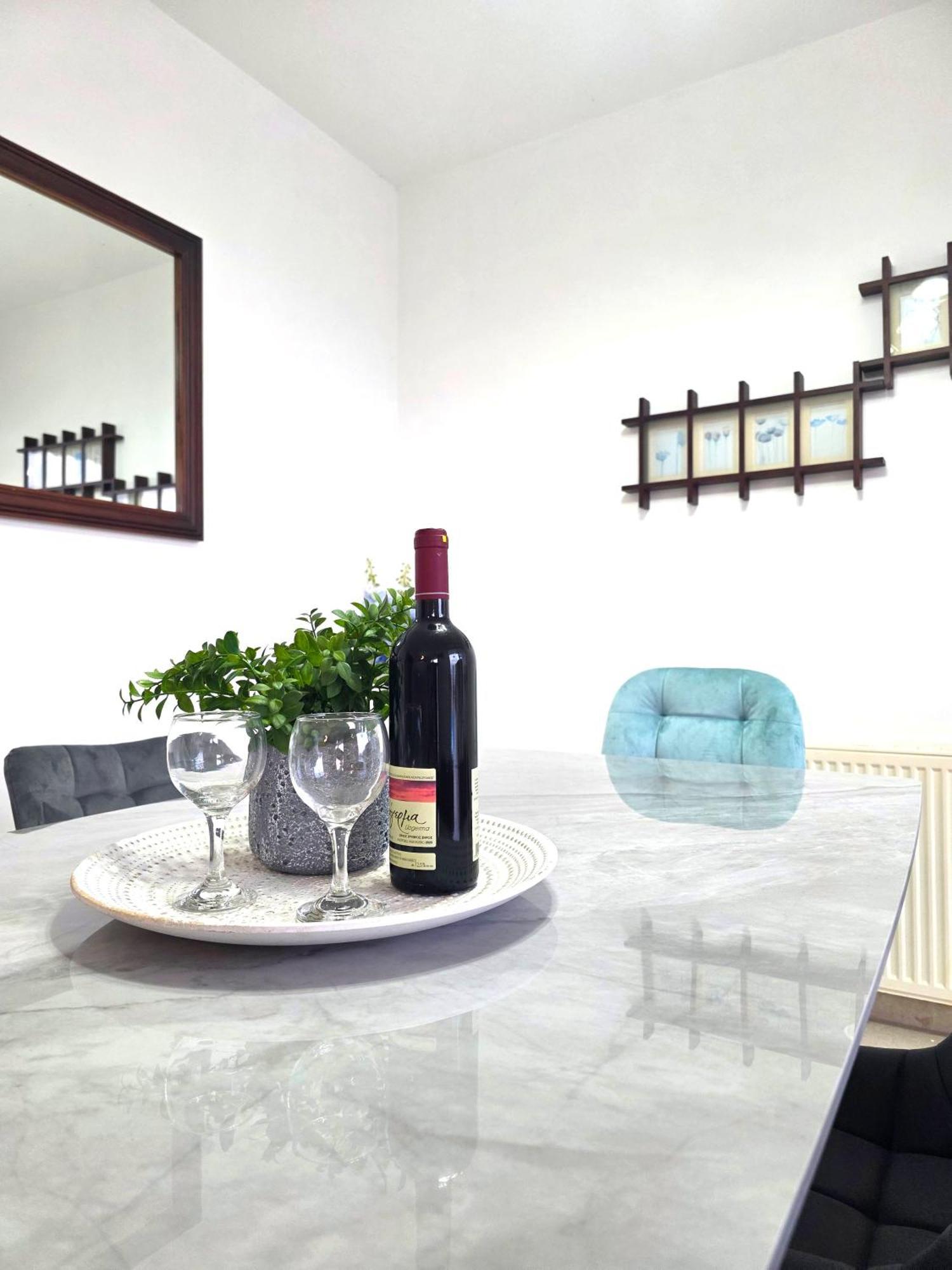 H&O Sunrise Villa In Coral Bay! Εξωτερικό φωτογραφία